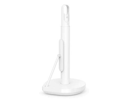 Simplehuman KchenrollenhaltermitSprhpumpe Weiss, 38.1x20.6x18 cm (HxBxT)