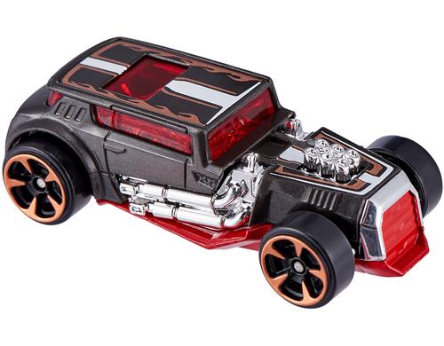 Metal Machines Car 1 Pack ASSORTIERT