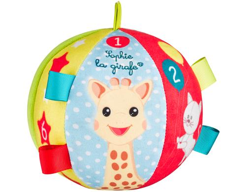 Sophie la Girafe Spielball 