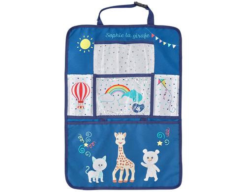 Sophie la Girafe Auto Organizer 