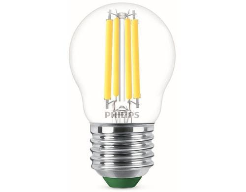 Philips LED Lampe 4W (60W) E27, A60, 485lm, 4000K