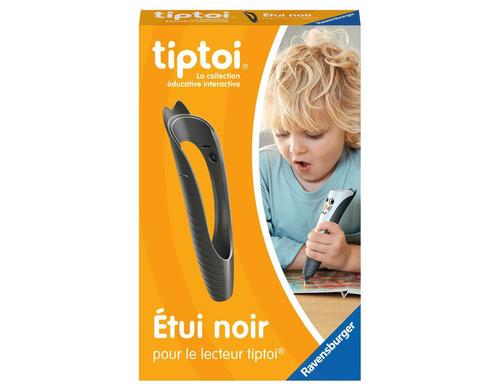 Tiptoi Etui noire 