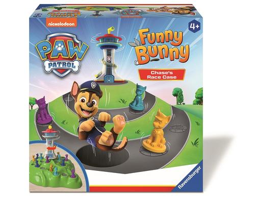 Ravensburger Spiel Paw Patrol Funny Race Ab 4 Jahren