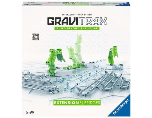 GraviTrax Extension Bridges Relaunch