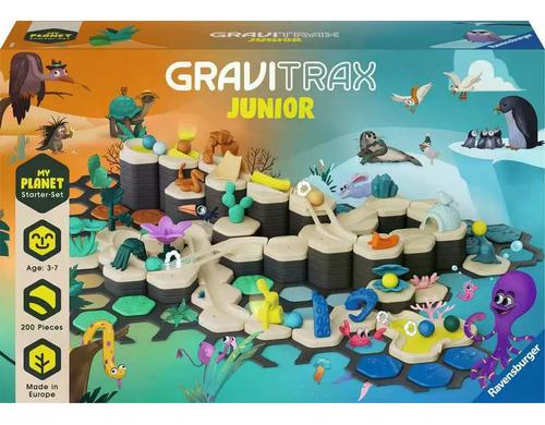 GraviTrax Junior Starter-Set XXL Planet 