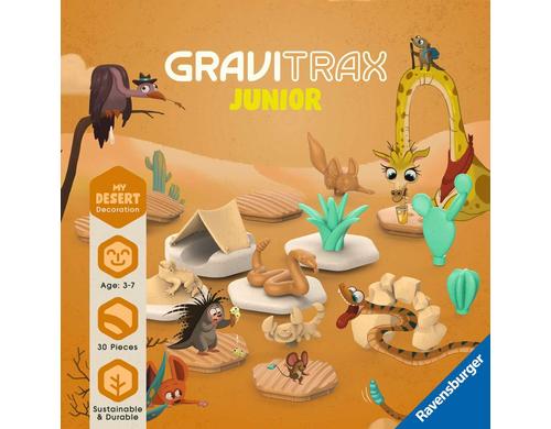 GraviTrax Junior Extension Desert 