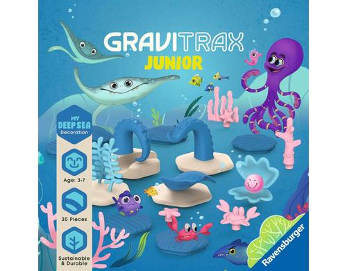 GraviTrax Junior Extension Ocean 