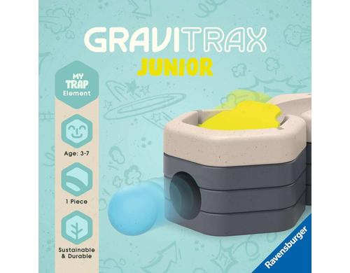 GraviTrax Junior Element Trap 