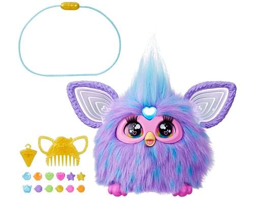 Furby purple IT Great Gift