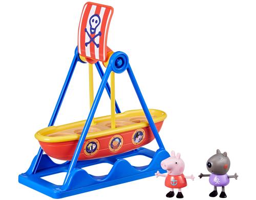 Peppa Pig Piratenschiff-Spass mit Peppa 