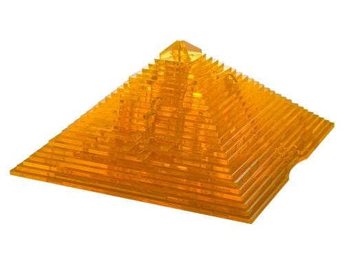 Quest Pyramide Plexiglas 