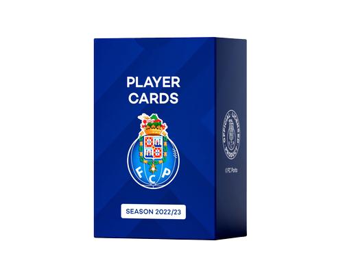 FC Porto - Player Cards 