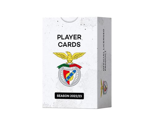 SL Benfica - Player Cards 