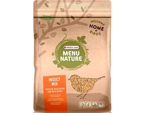 Versele Laga Nature Menu Insect Mix 250g