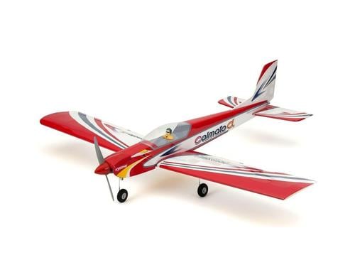 Kyosho CALMATO Alpha 40 Sports EP/GP