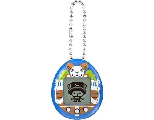 Tamagotchi Nano One Piece Going Merry 