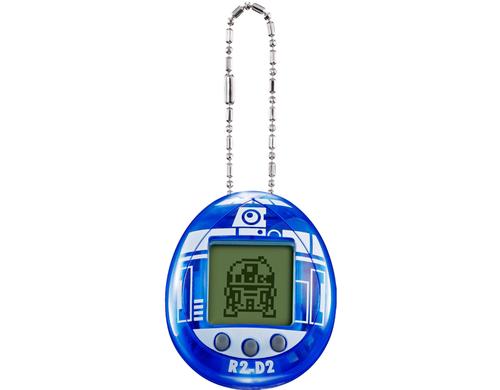 Tamagotchi Nano Star Wars Edition blue 