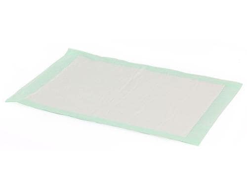 Swisspet Puppy Pads ko 40x60cm 6-lagig 20 Stk.,recycling Zellstoff