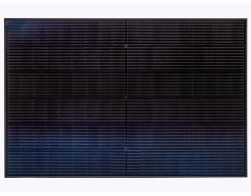 F.power Solarpanel  TOPCon 430Wp FullBlack 1722x1134x30mm, 24.4 Kg, IP68