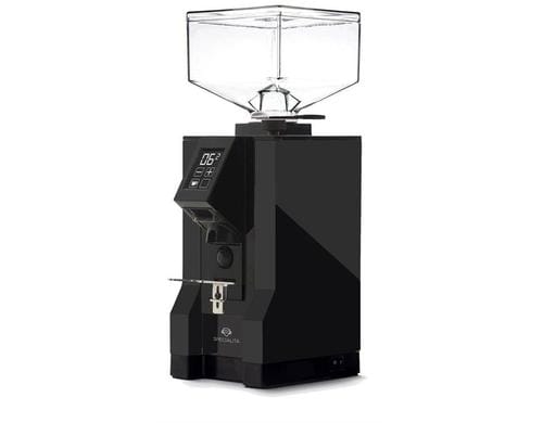 Eureka Kaffeemhle Mignon Specialita 15BL Direktmhle,55mm, sw matt