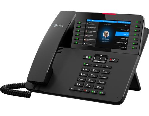 unify OpenScape Desk Phone CP 710 CP710