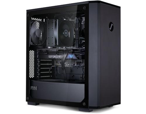 Force Gaming PC RTX4070 I7 SE i7-11700F, 16GB, 500GB SSD, Win11H