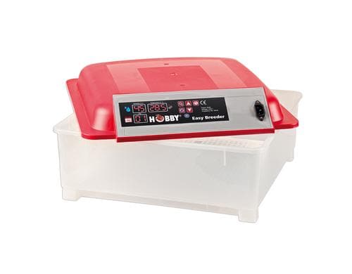 Hobby Terra Easy Breeder Inkubator, 48x25x51cm