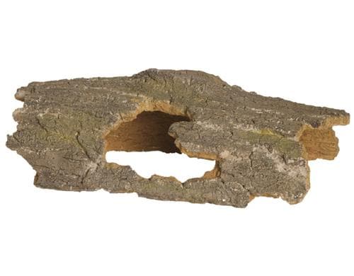 Hobby Terra Bark Cave L 30x16x9cm