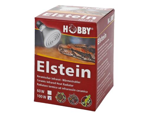 Hobby Terra Elstein Wrmestr. 100W