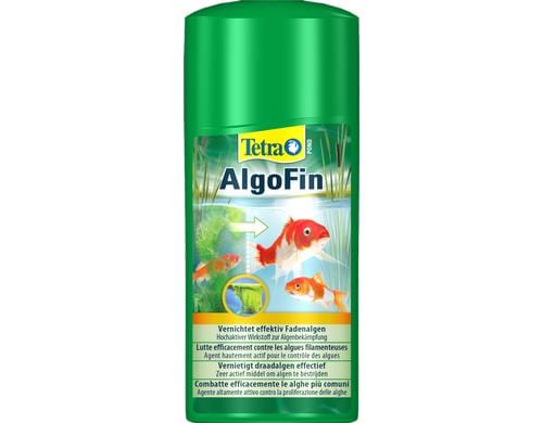 Tetra TetraPond AlgoFin 500ml