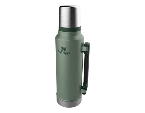 Stanley Trinkflasche Classic 1.4l green