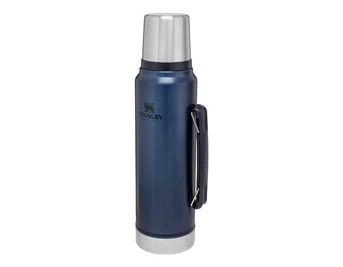 Stanley Trinkflasche Classic 1.0l blue