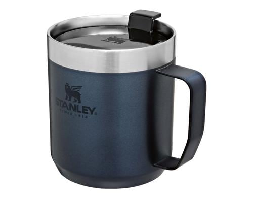 Stanley Camp Mug 0.35l blue