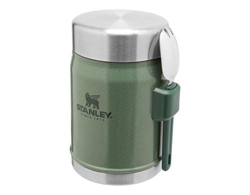 Stanley Food Jar 0.4l green