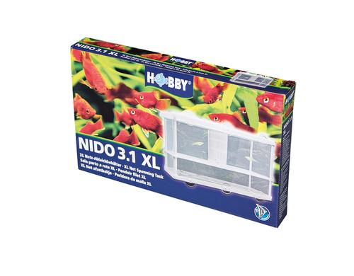 Hobby Aqua Nido 3.1 XL 25x15x14,5cm