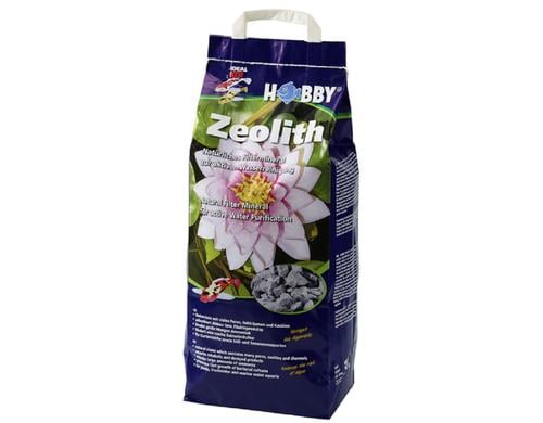 Hobby Aqua Zeolith, 8-16mm 10kg