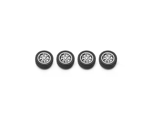 Turbo Racing Wheels 4pcs 