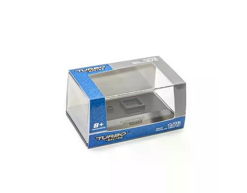 Turbo Racing Transparent box for car 