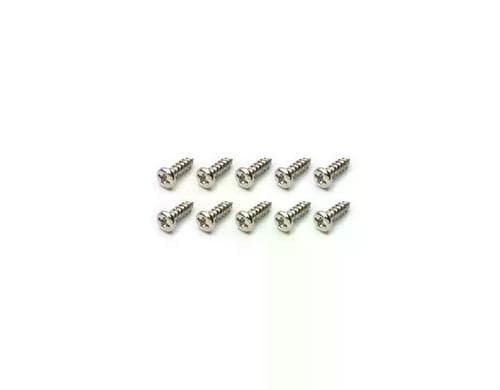 Turbo Racing Screw set 10pcs 