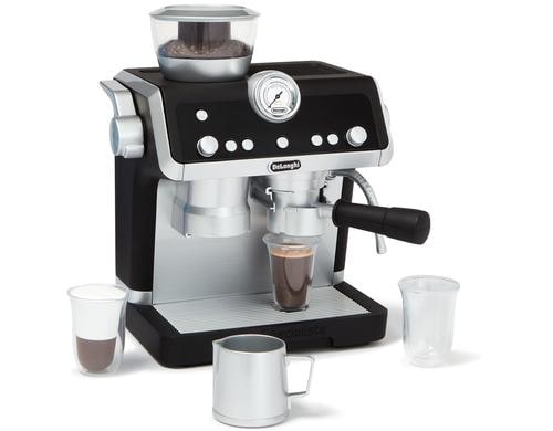 Casdon DeLonghi Kaffeemaschine La Specialista