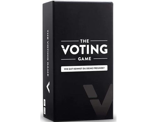 The Voting Game Kartenspiel