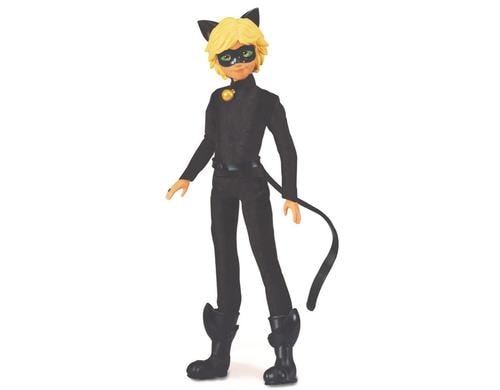 MIRACULOUS Adrien & 2 outfits 26cm 