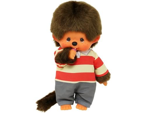 MONCHHICHI Kauri Boy 20cm 