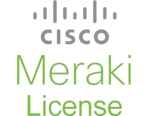 Meraki LIC-VMX-M-ENT-1YR vMX Enterprise License, Medium, 1 Year