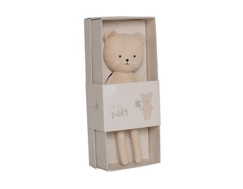 JABADABADO Geschenkset Buddy Teddy Alter: 0+