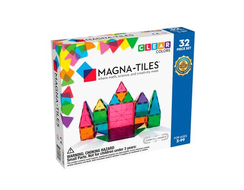 Magna-Tiles Classic Set 32-teilig 