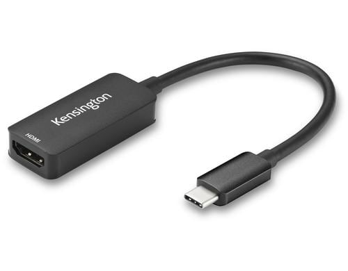 Kensington CV4200H HDMI 2.1 Adapter USBC 4K/8K