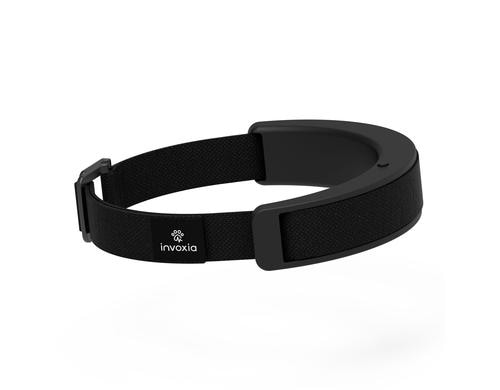 Invoxia Smart Dog Collar Grsse S