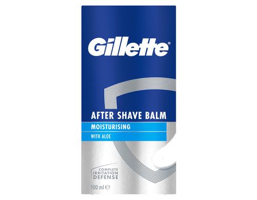 Gillette Series After Shave Balsam Sensitive 100 ml