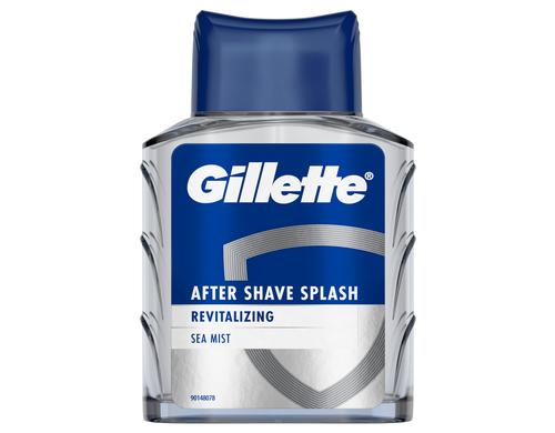 Gillette Series After Shave Ocean Mist 100 ml